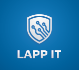Logo Lapp IT